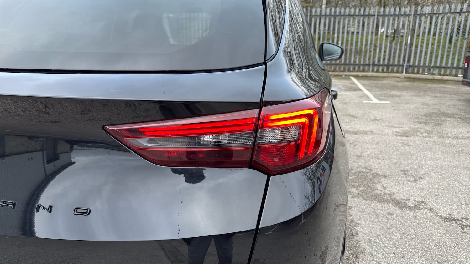 Used Vauxhall Grandland 2023 for sale - 77318429: Photo 24