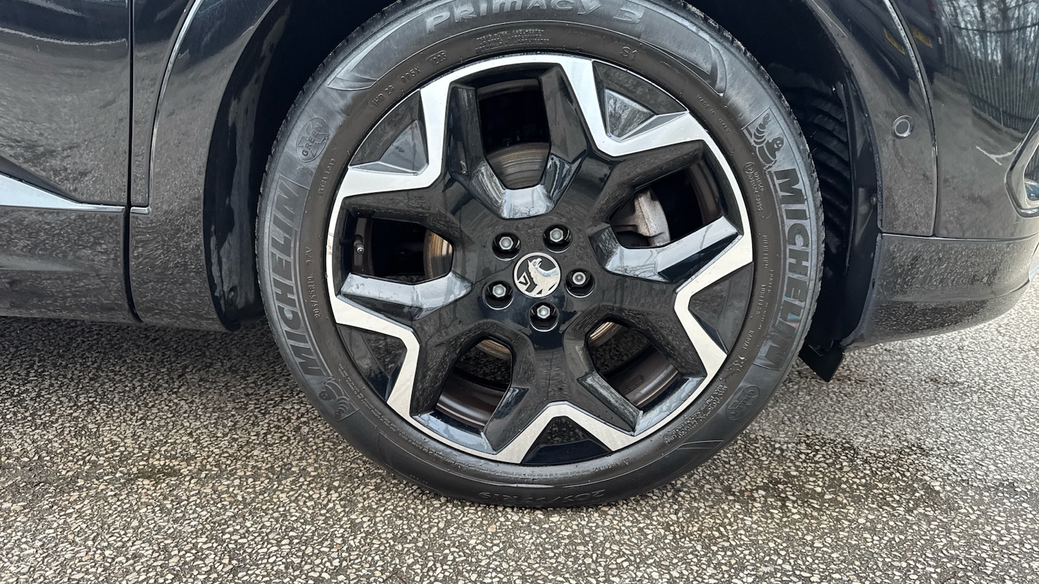 Used Vauxhall Grandland 2023 for sale - 77318429: Photo 25