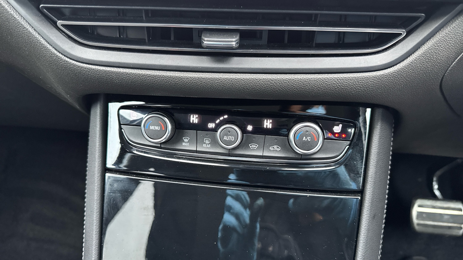 Used Vauxhall Grandland 2023 for sale - 77318429: Photo 26