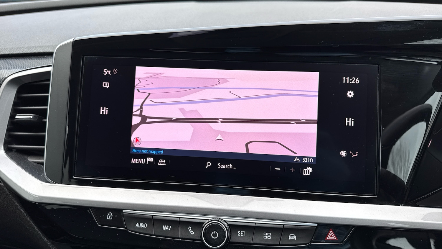 Used Vauxhall Grandland 2023 for sale - 77318429: Photo 27