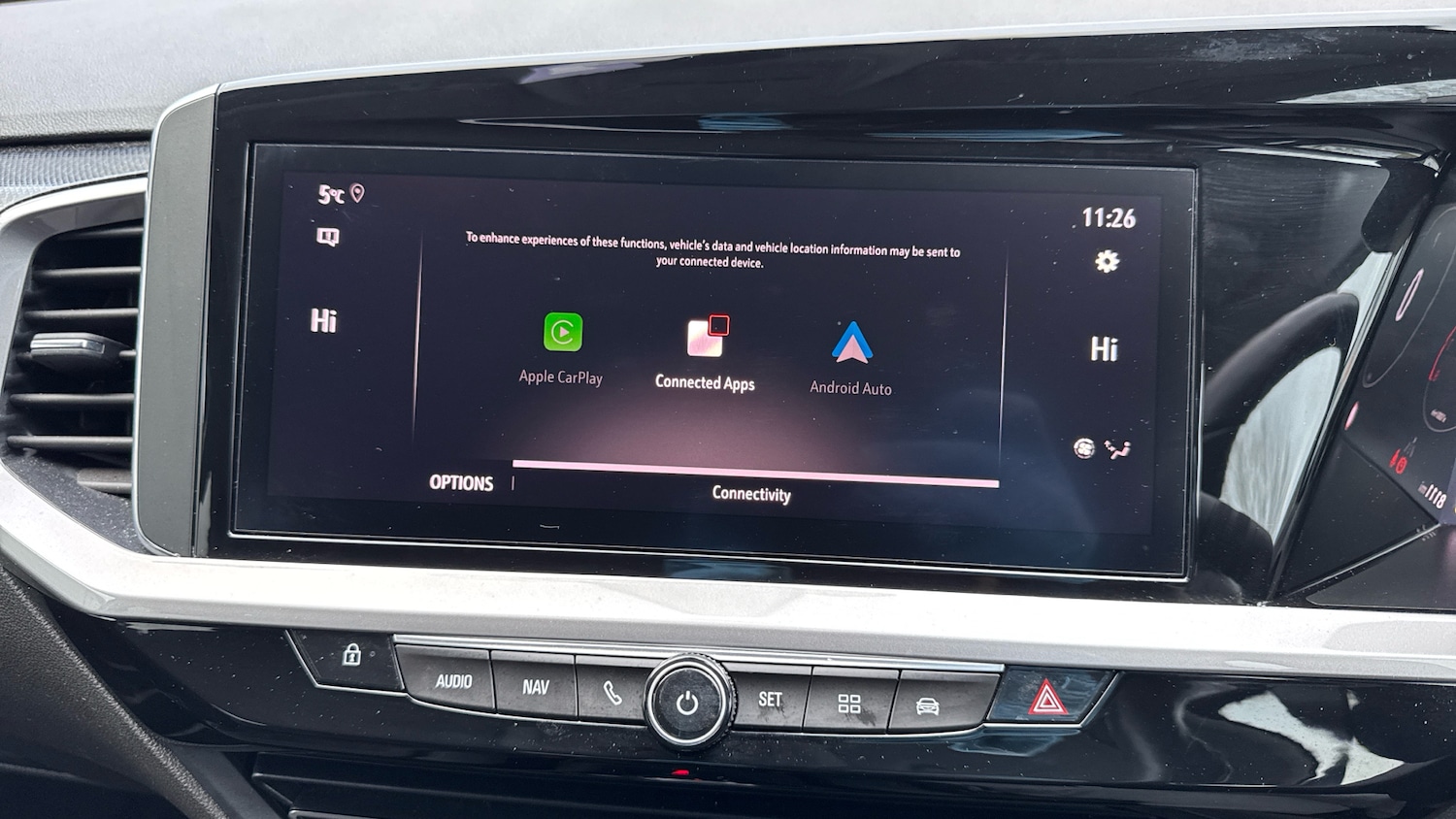 Used Vauxhall Grandland 2023 for sale - 77318429: Photo 29