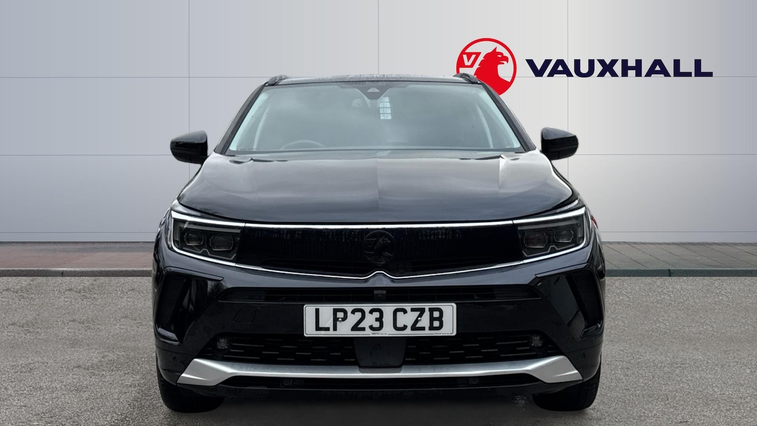 Used Vauxhall Grandland 2023 for sale - 77318429: Photo 3