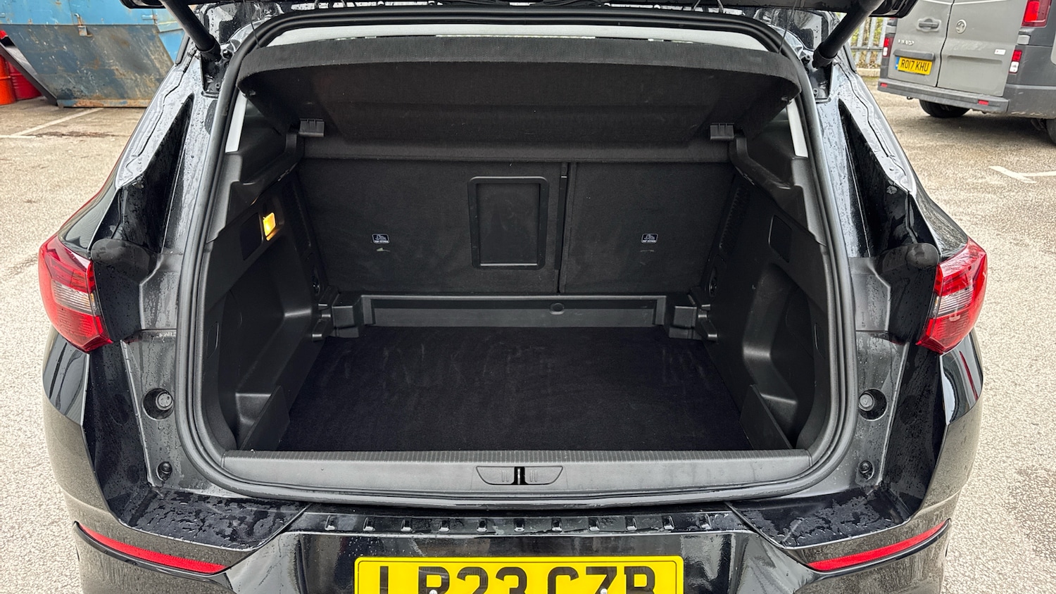 Used Vauxhall Grandland 2023 for sale - 77318429: Photo 4