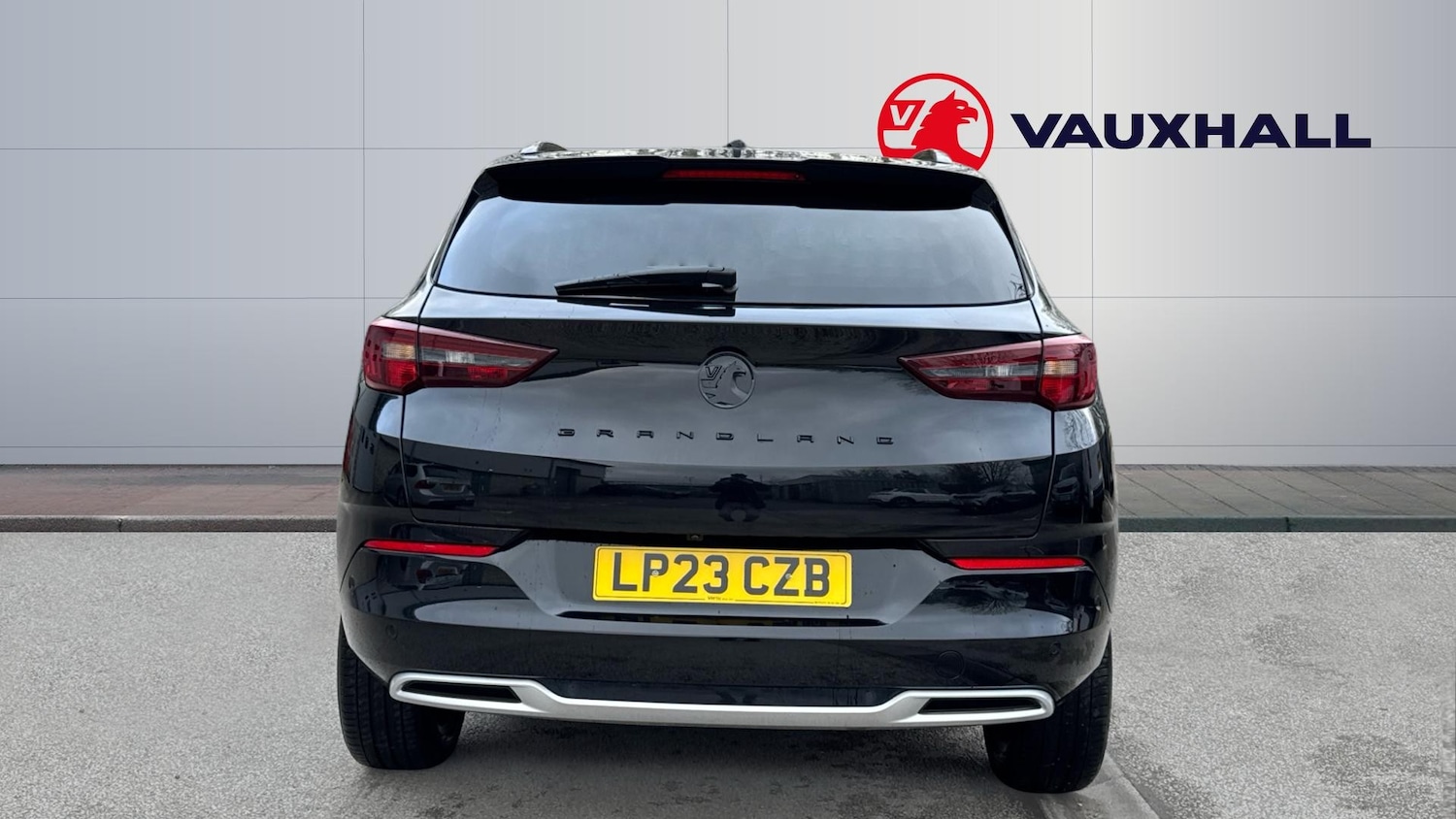 Used Vauxhall Grandland 2023 for sale - 77318429: Photo 6