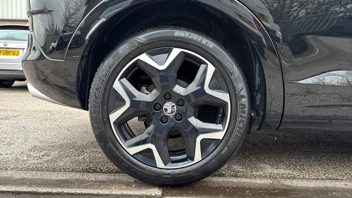 Used Vauxhall Grandland 2023 for sale - 77318429: Photo 7