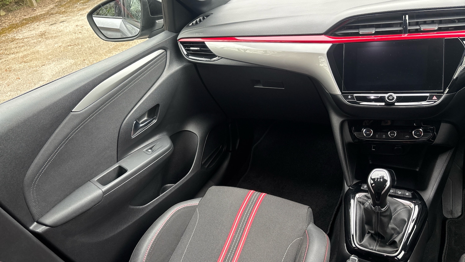 Used Vauxhall Corsa 2023 for sale - 78011494: Photo 14