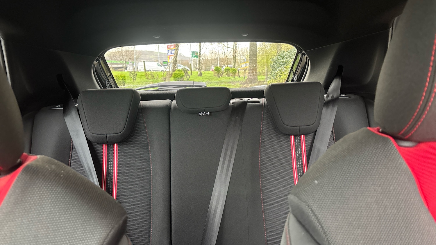 Used Vauxhall Corsa 2023 for sale - 78011494: Photo 15