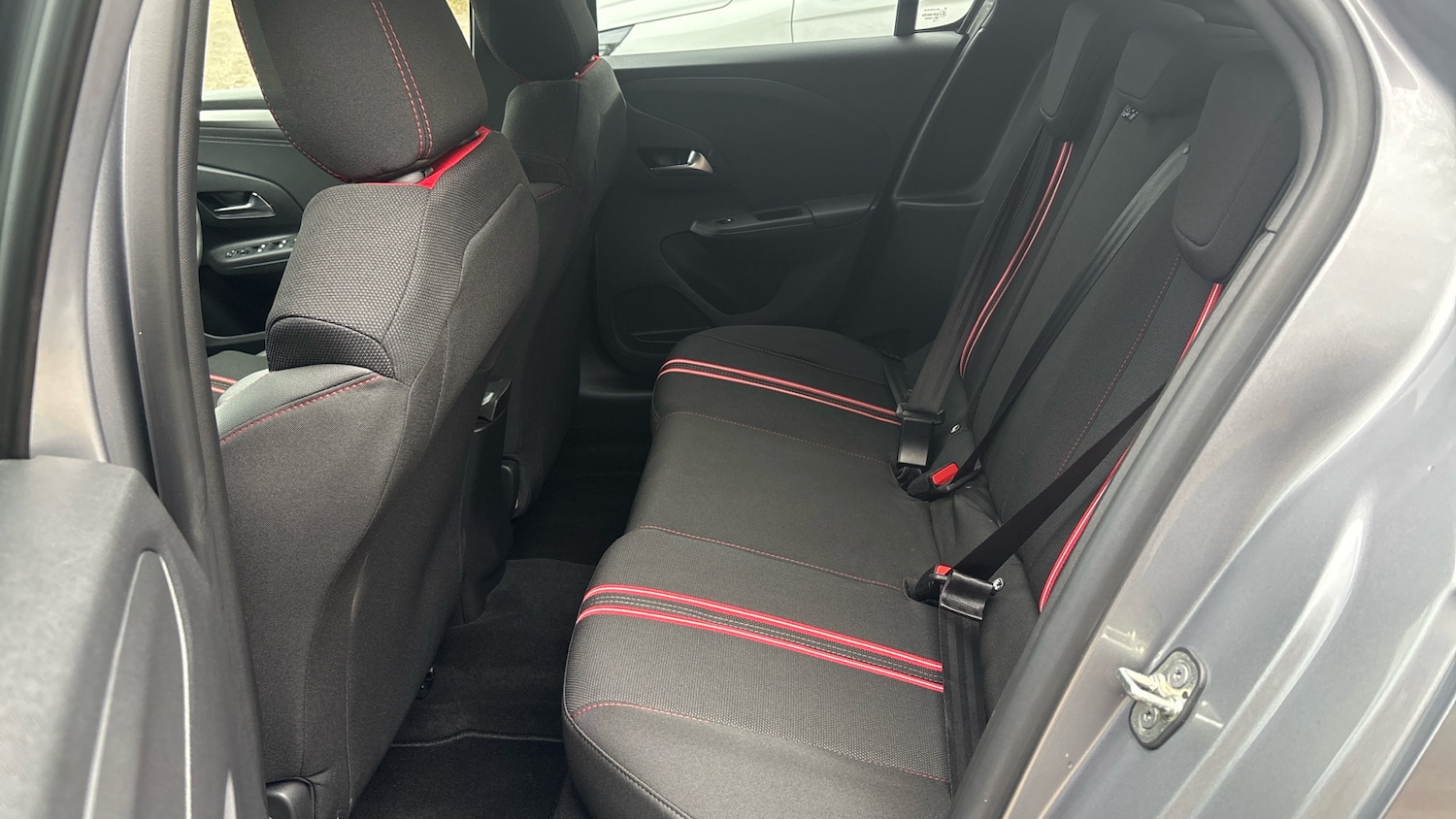 Used Vauxhall Corsa 2023 for sale - 78011494: Photo 16