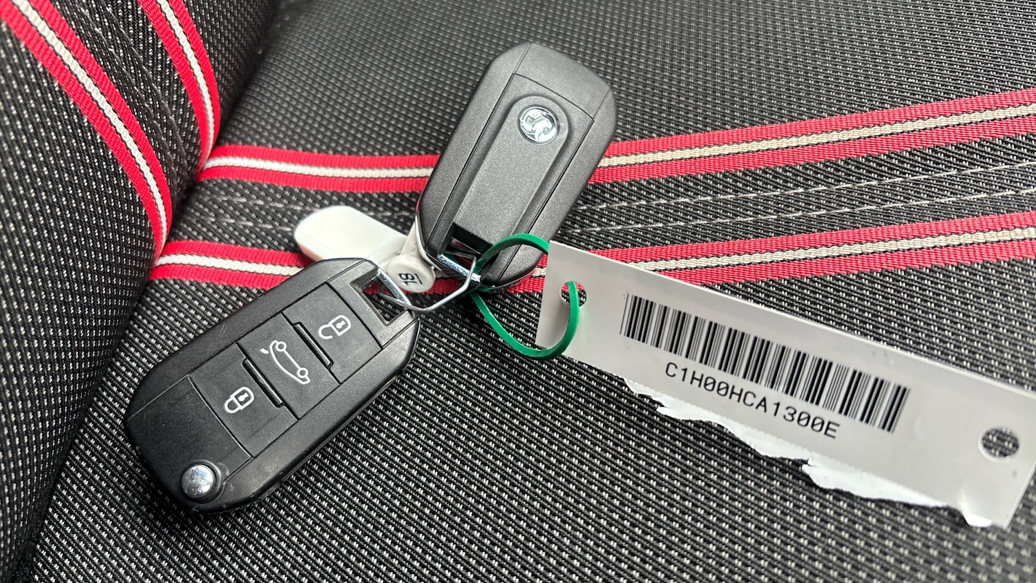 Used Vauxhall Corsa 2023 for sale - 78011494: Photo 19