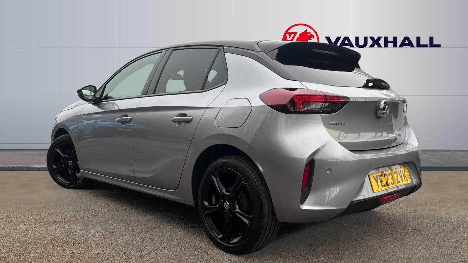 Used Vauxhall Corsa 2023 for sale - 78011494: Photo 2
