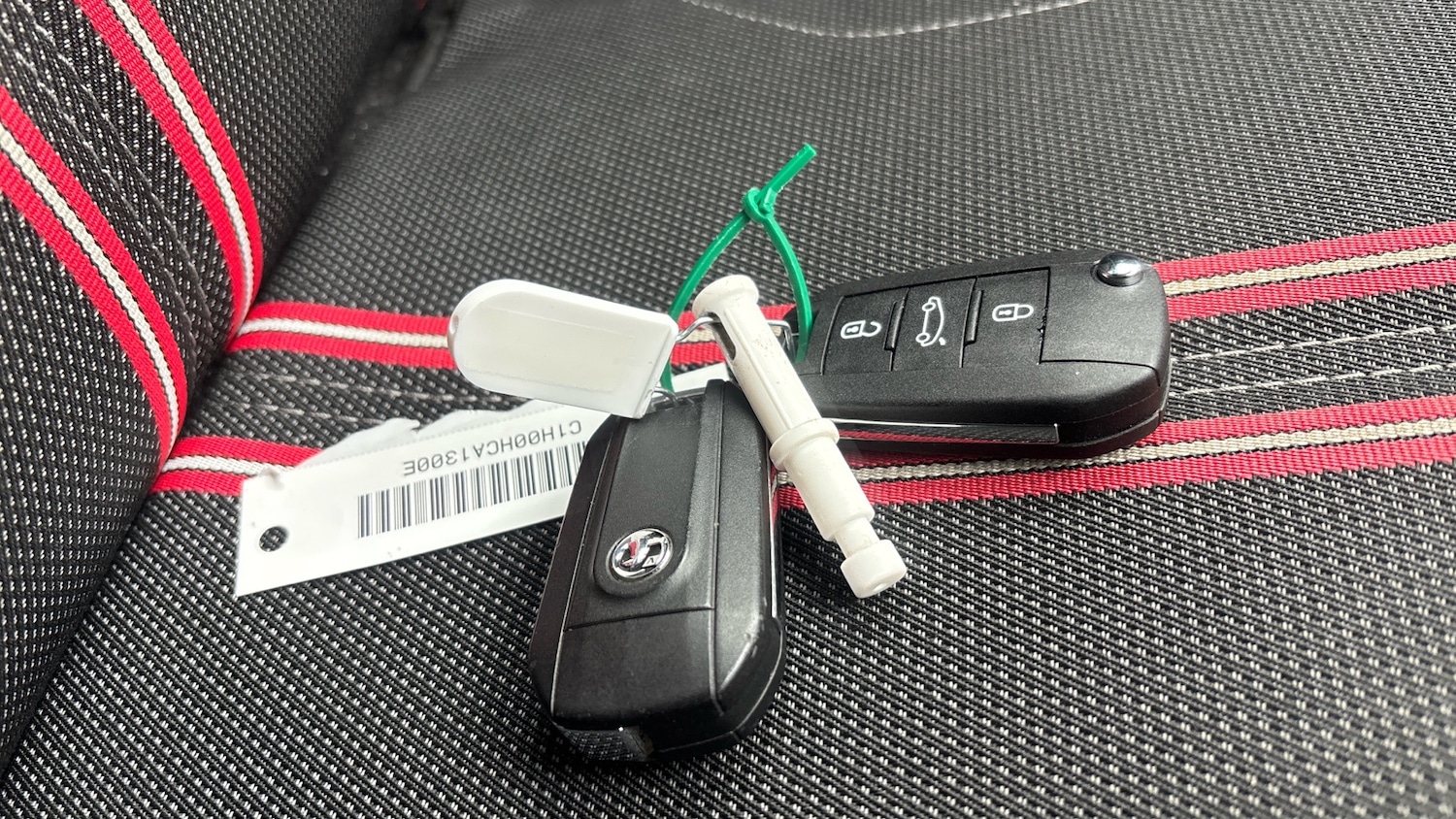 Used Vauxhall Corsa 2023 for sale - 78011494: Photo 20