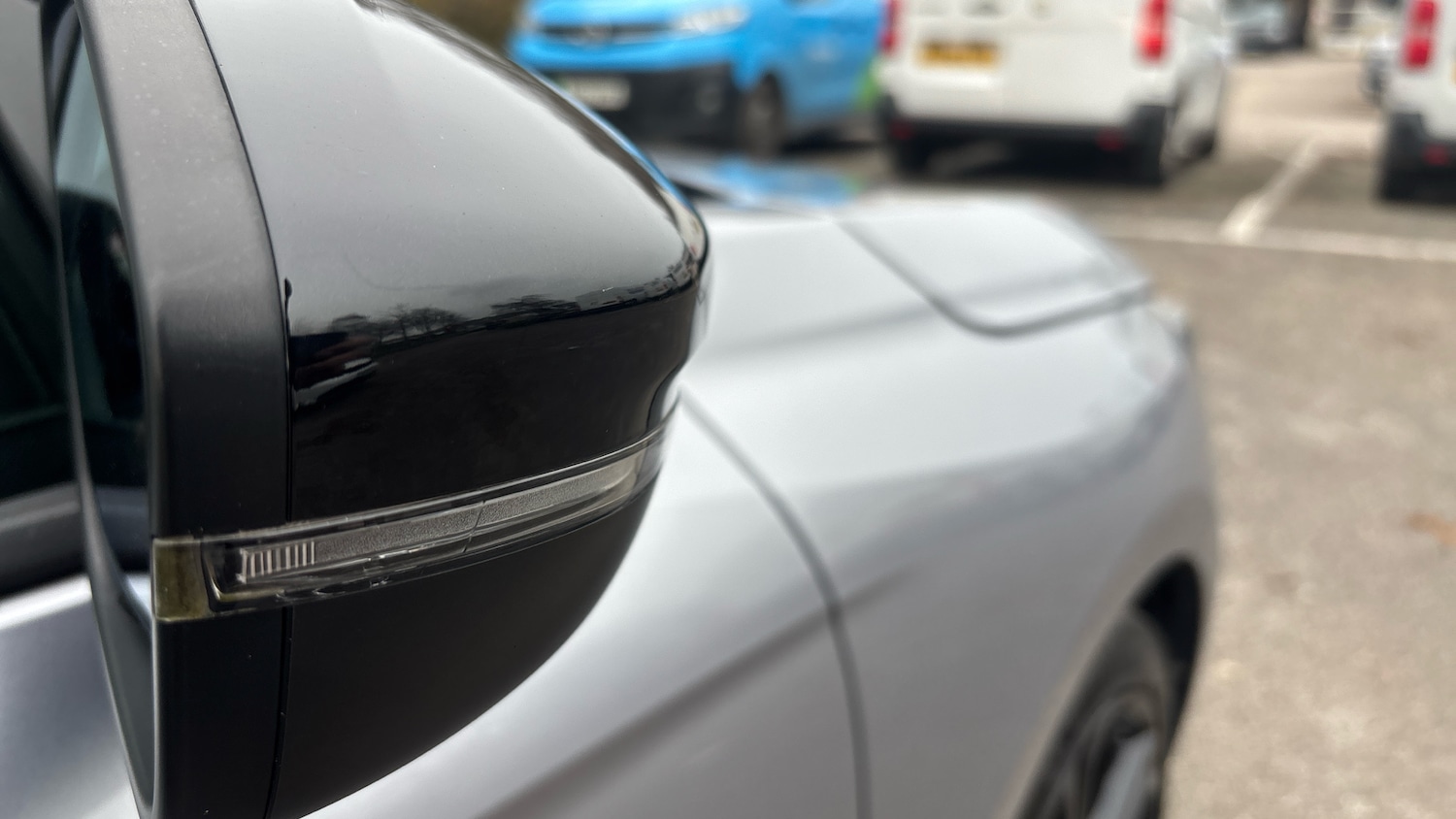 Used Vauxhall Corsa 2023 for sale - 78011494: Photo 21