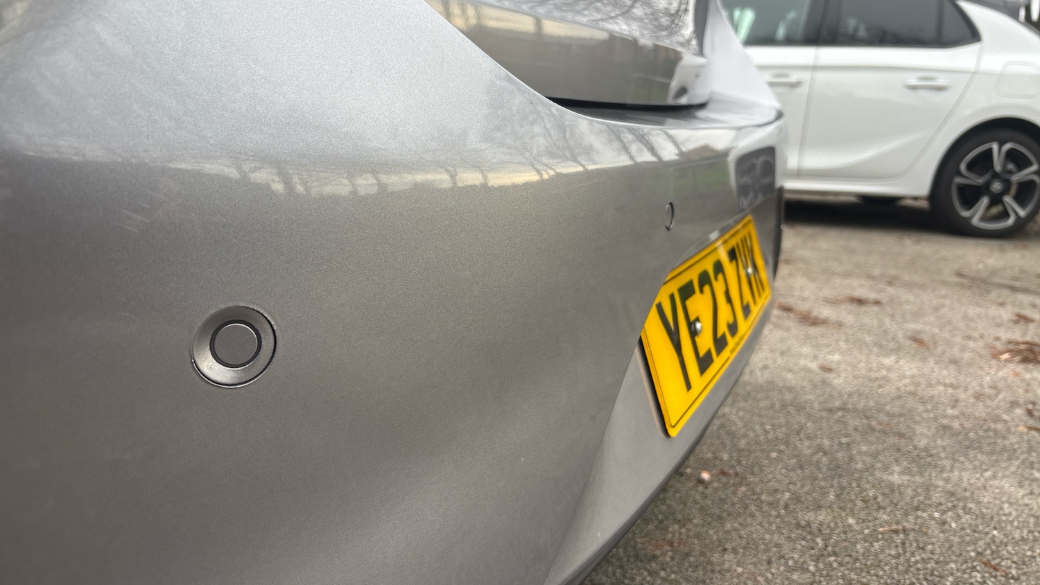 Used Vauxhall Corsa 2023 for sale - 78011494: Photo 22