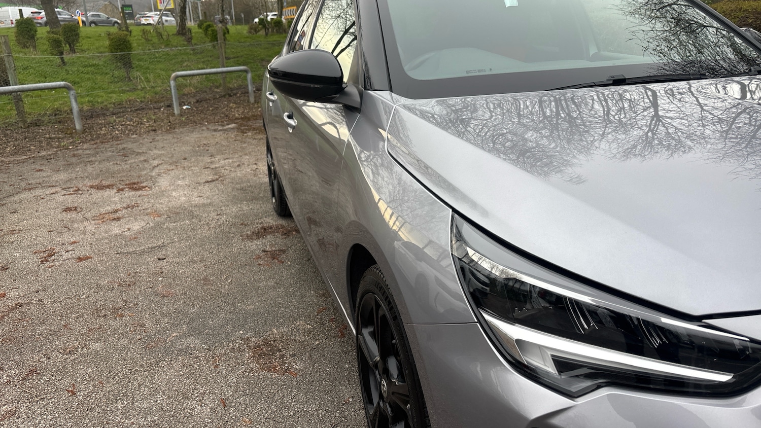 Used Vauxhall Corsa 2023 for sale - 78011494: Photo 29