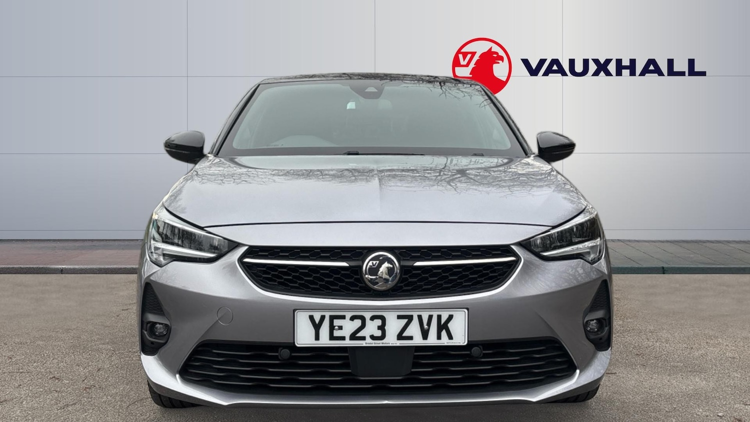 Used Vauxhall Corsa 2023 for sale - 78011494: Photo 3