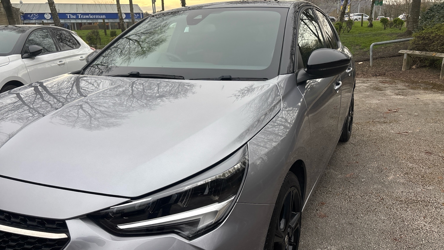 Used Vauxhall Corsa 2023 for sale - 78011494: Photo 30