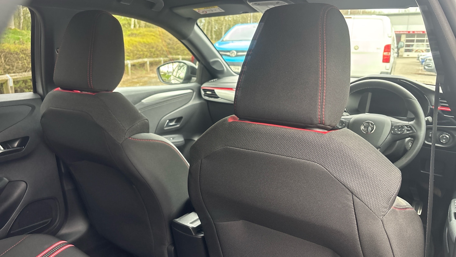 Used Vauxhall Corsa 2023 for sale - 78011494: Photo 31