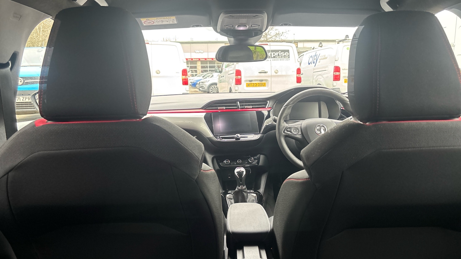 Used Vauxhall Corsa 2023 for sale - 78011494: Photo 32