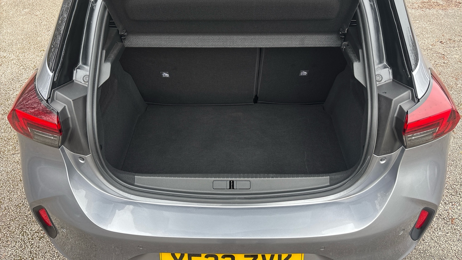 Used Vauxhall Corsa 2023 for sale - 78011494: Photo 4