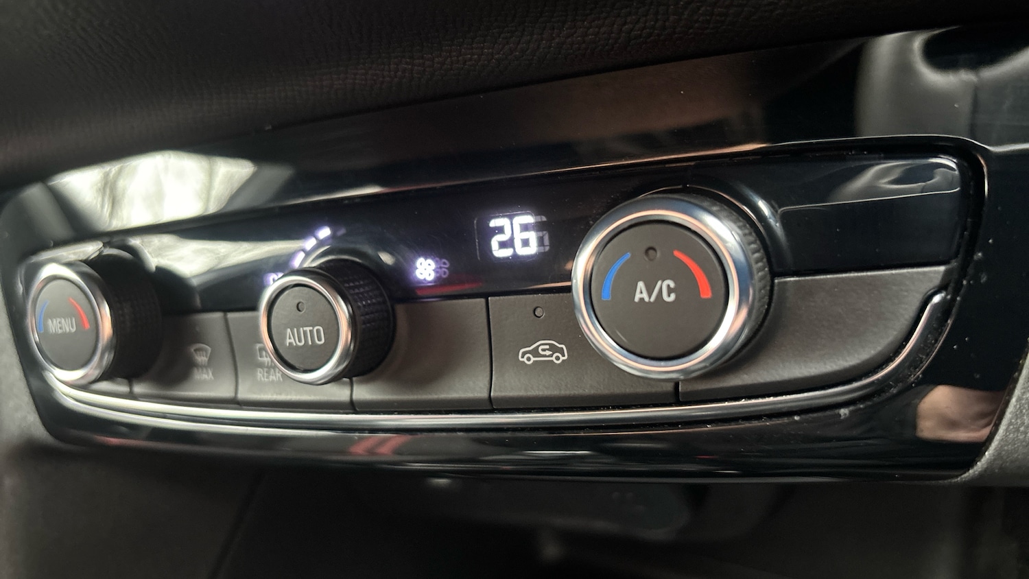 Used Vauxhall Corsa 2023 for sale - 78011494: Photo 44