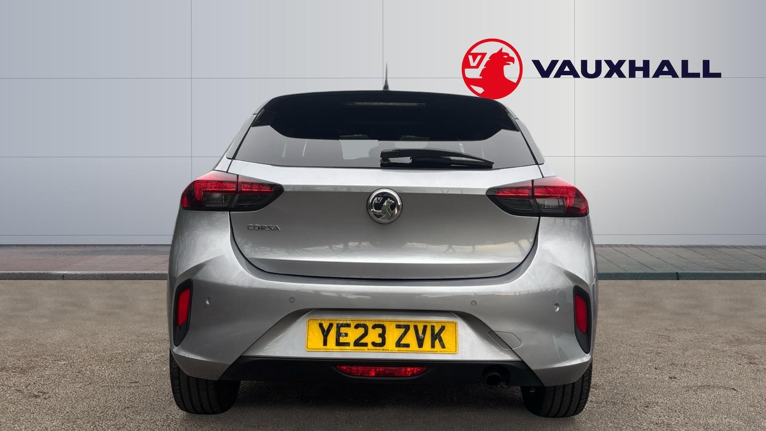 Used Vauxhall Corsa 2023 for sale - 78011494: Photo 6