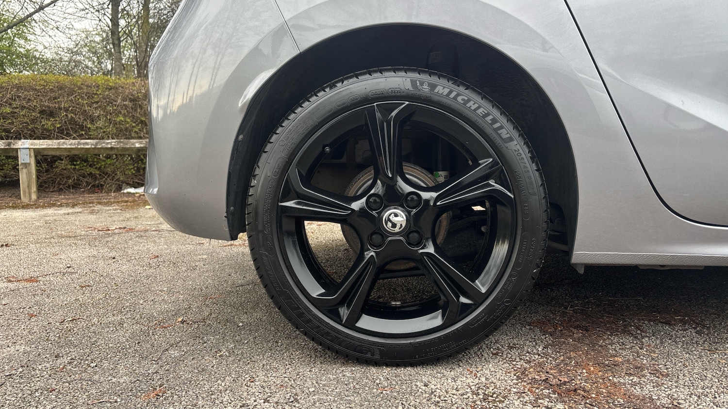 Used Vauxhall Corsa 2023 for sale - 78011494: Photo 7