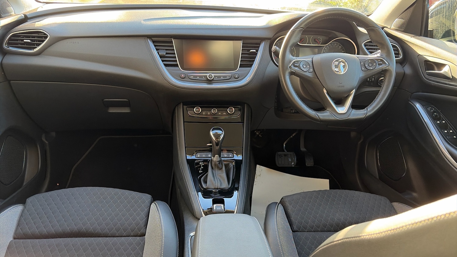 Used Vauxhall Grandland X 2020 for sale - 76653136: Photo 10