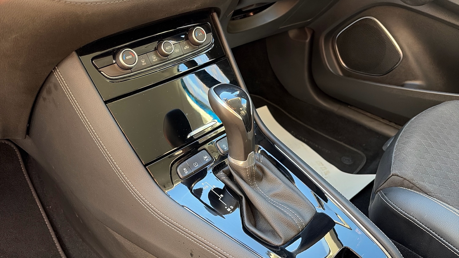 Used Vauxhall Grandland X 2020 for sale - 76653136: Photo 13