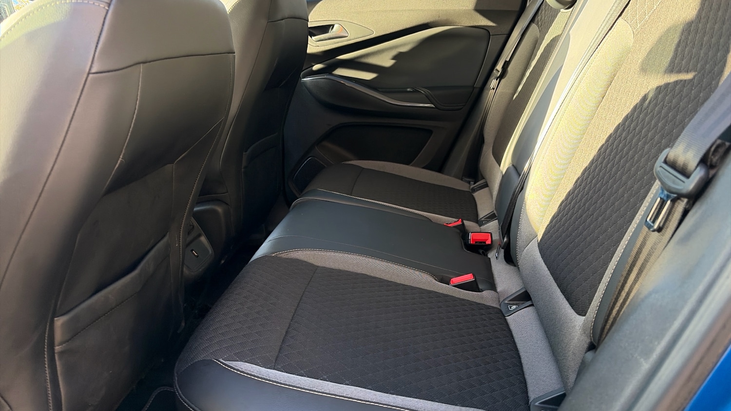 Used Vauxhall Grandland X 2020 for sale - 76653136: Photo 16