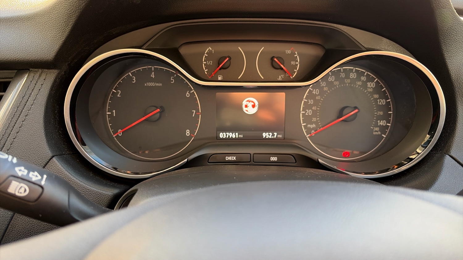 Used Vauxhall Grandland X 2020 for sale - 76653136: Photo 18