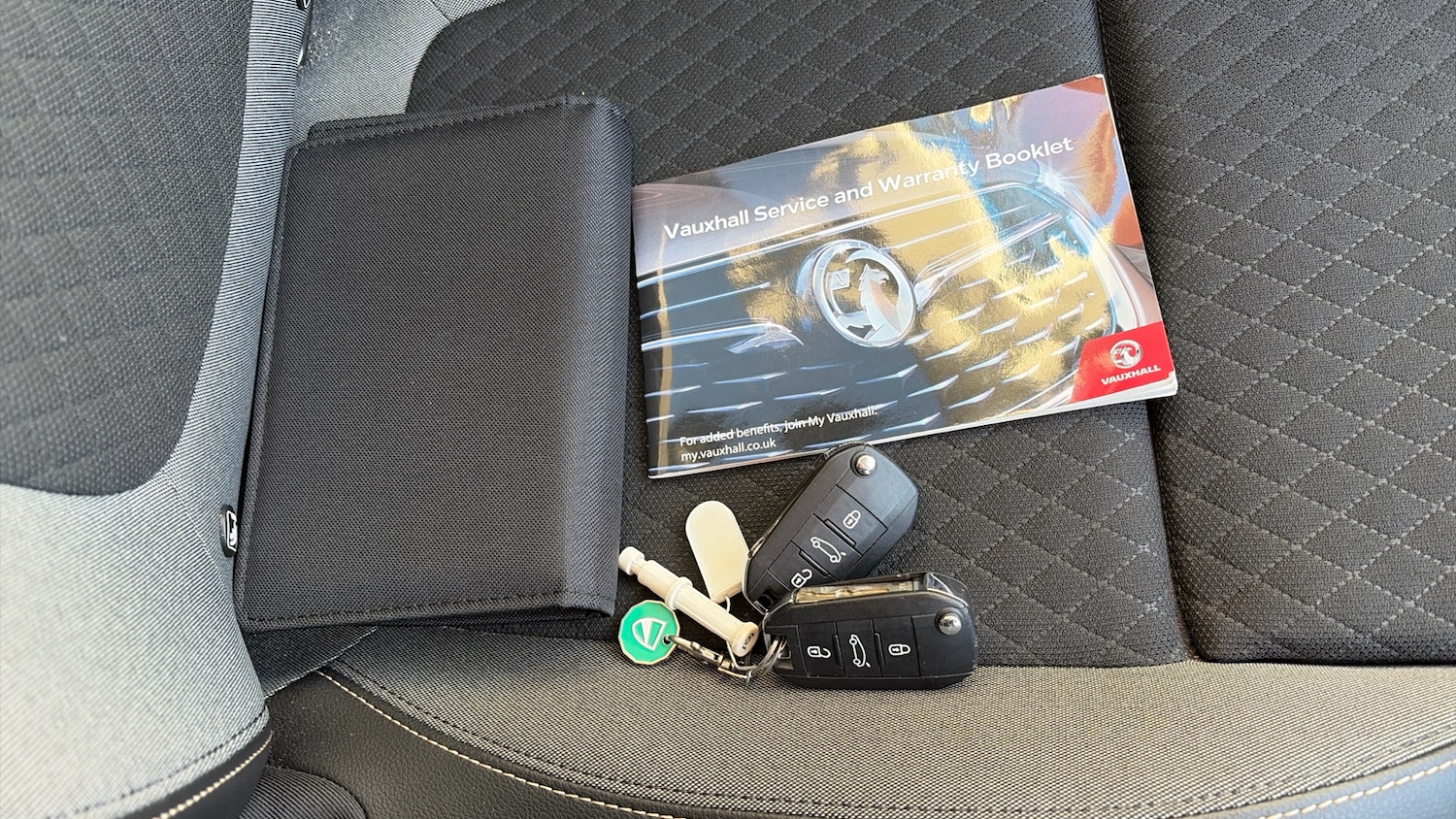 Used Vauxhall Grandland X 2020 for sale - 76653136: Photo 19