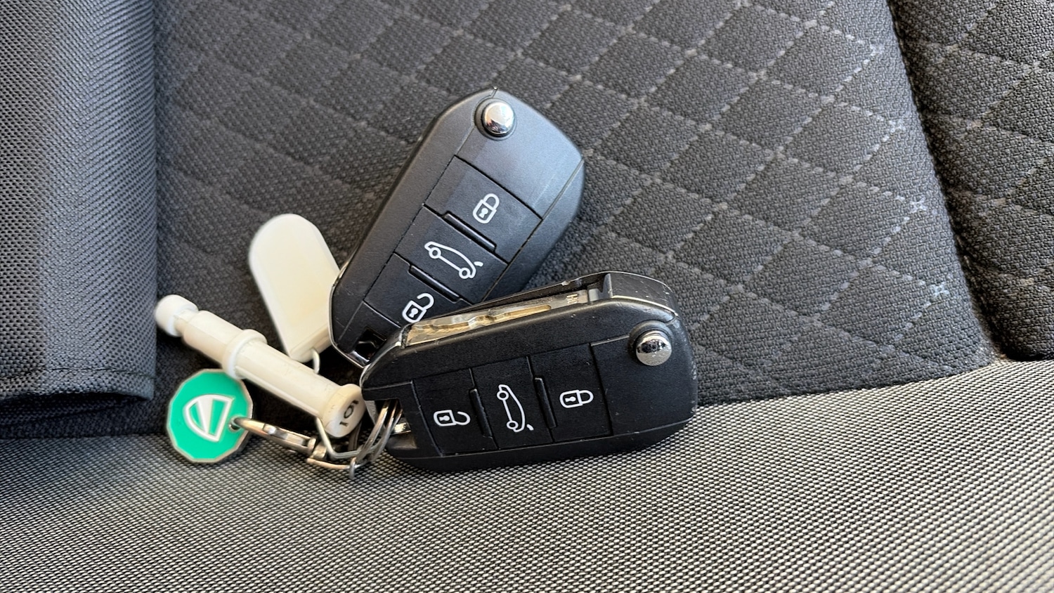 Used Vauxhall Grandland X 2020 for sale - 76653136: Photo 20