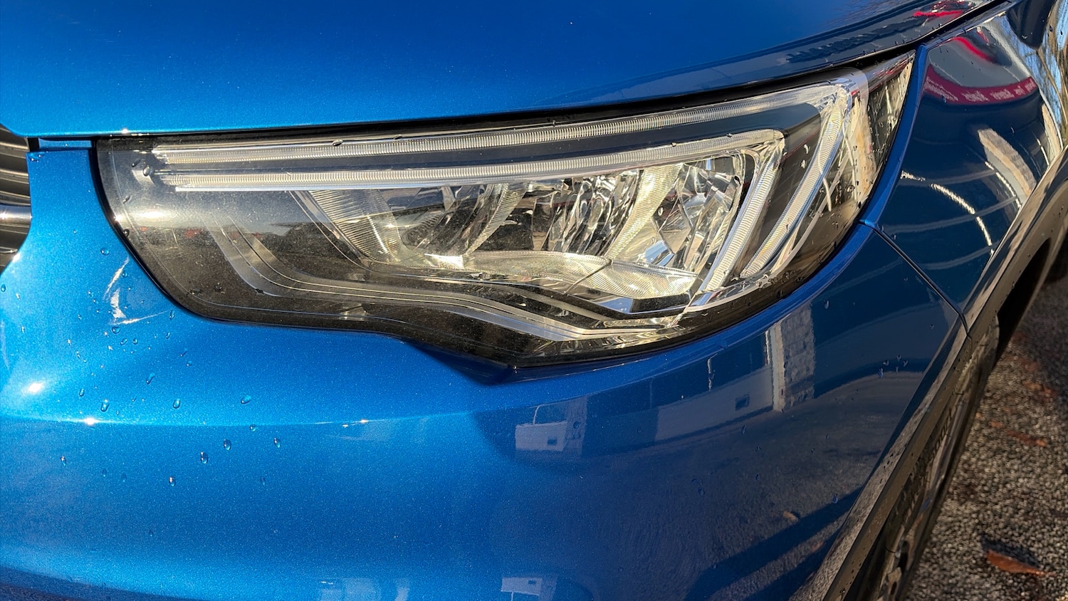 Used Vauxhall Grandland X 2020 for sale - 76653136: Photo 27