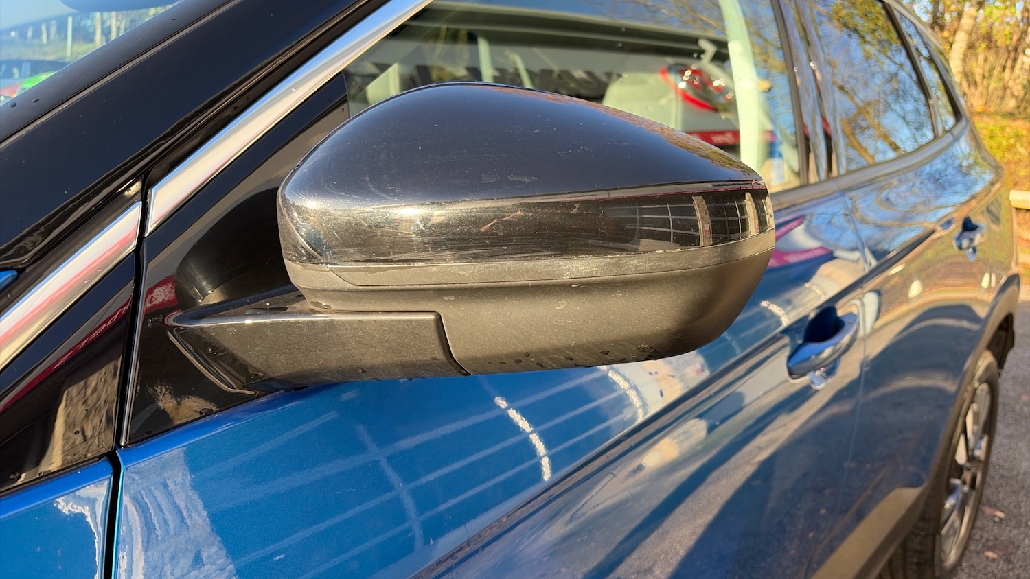 Used Vauxhall Grandland X 2020 for sale - 76653136: Photo 29