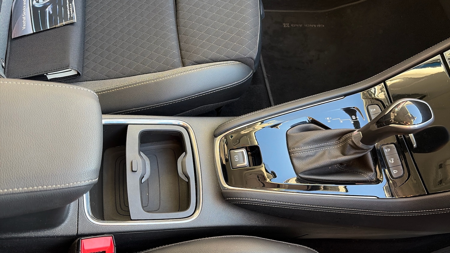 Used Vauxhall Grandland X 2020 for sale - 76653136: Photo 42