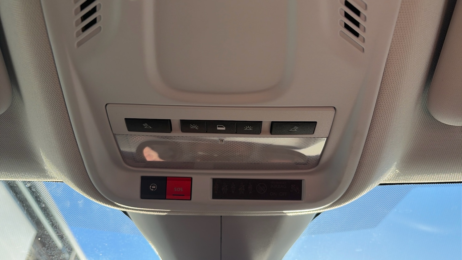 Used Vauxhall Grandland X 2020 for sale - 76653136: Photo 43