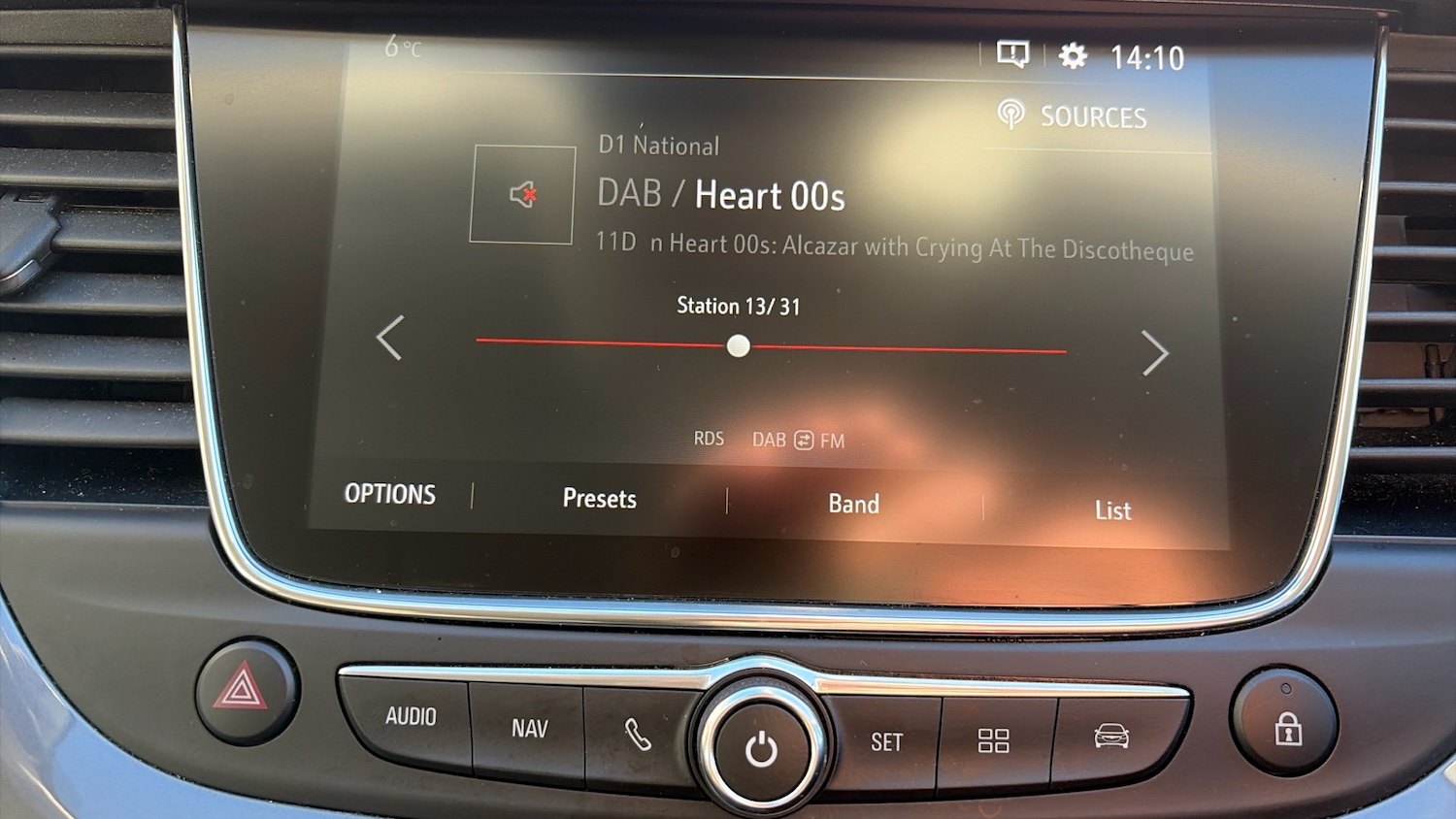 Used Vauxhall Grandland X 2020 for sale - 76653136: Photo 45