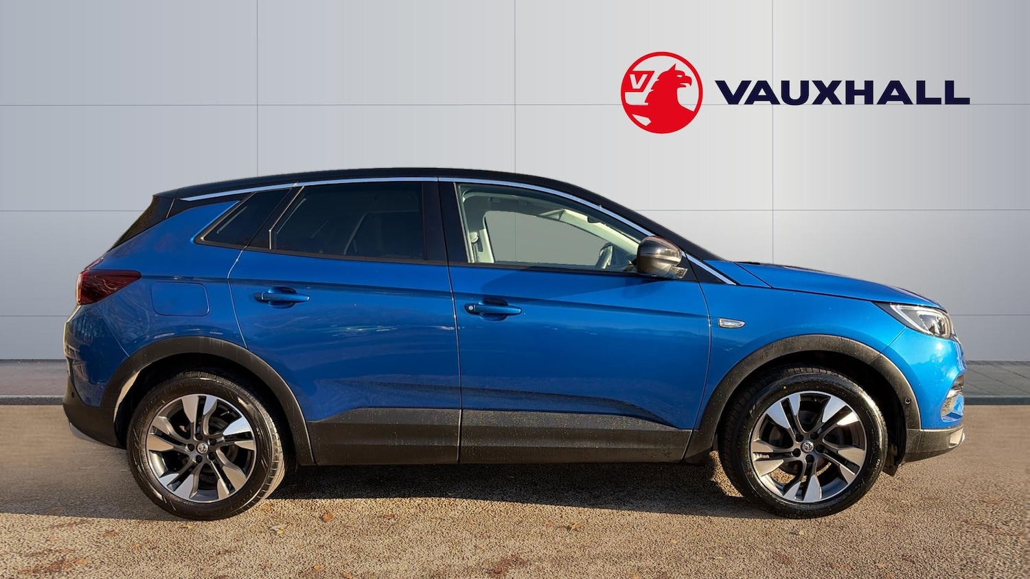 Used Vauxhall Grandland X 2020 for sale - 76653136: Photo 5