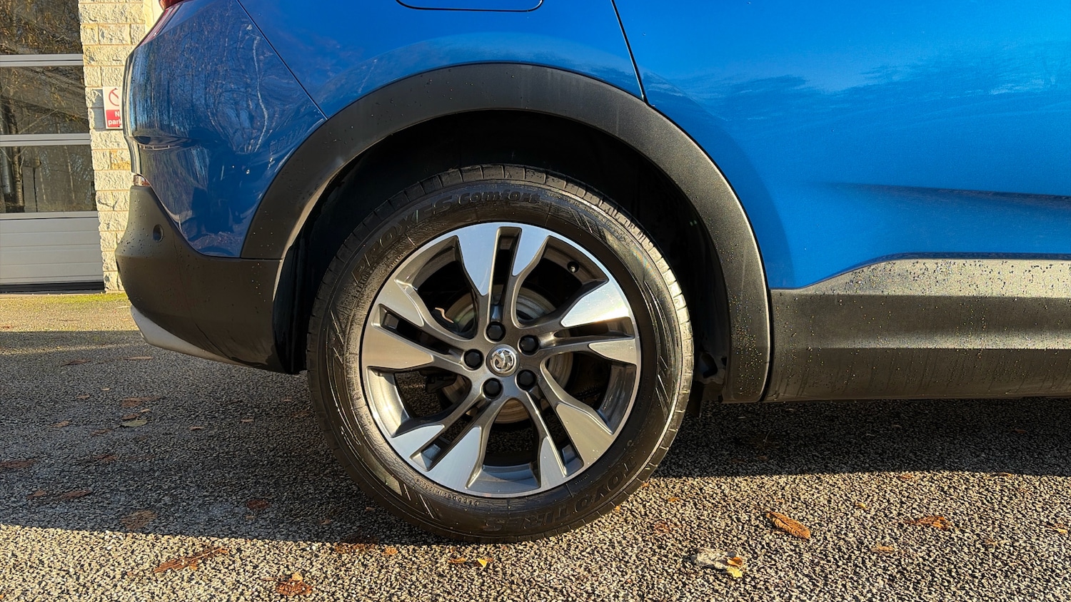 Used Vauxhall Grandland X 2020 for sale - 76653136: Photo 7