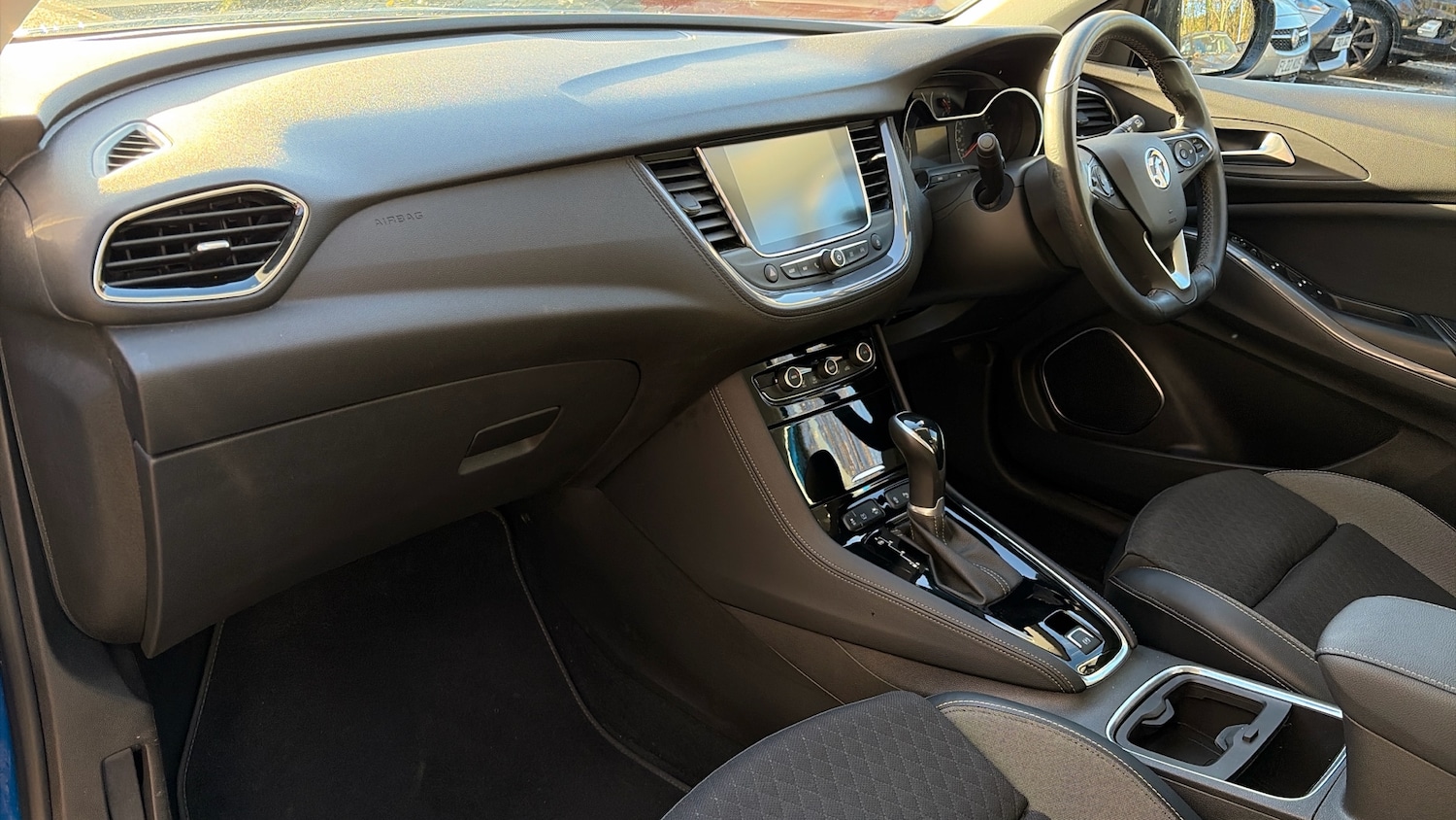 Used Vauxhall Grandland X 2020 for sale - 76653136: Photo 9