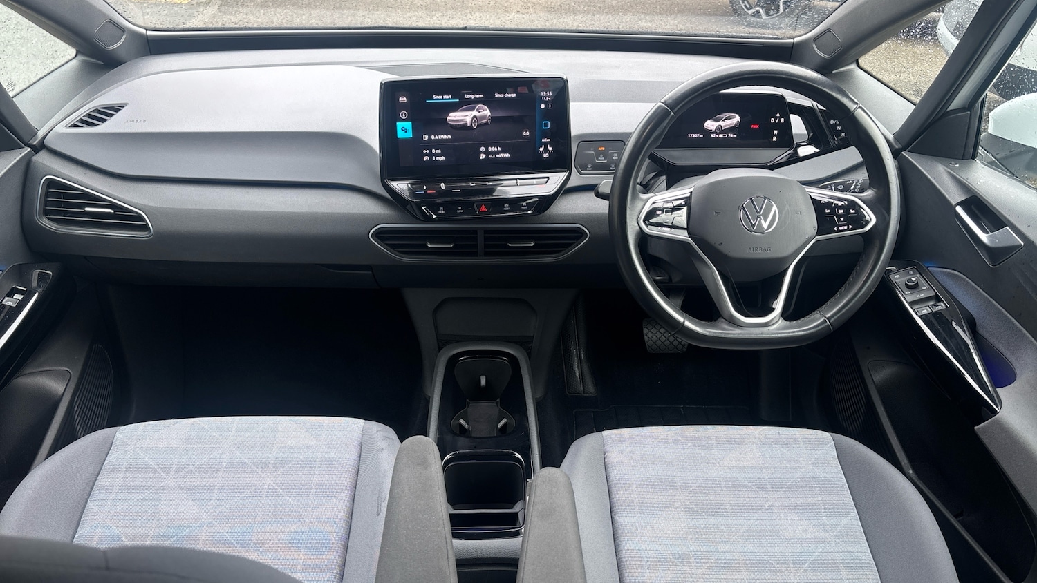 Used Volkswagen ID.3 2023 for sale - 77687384: Photo 10