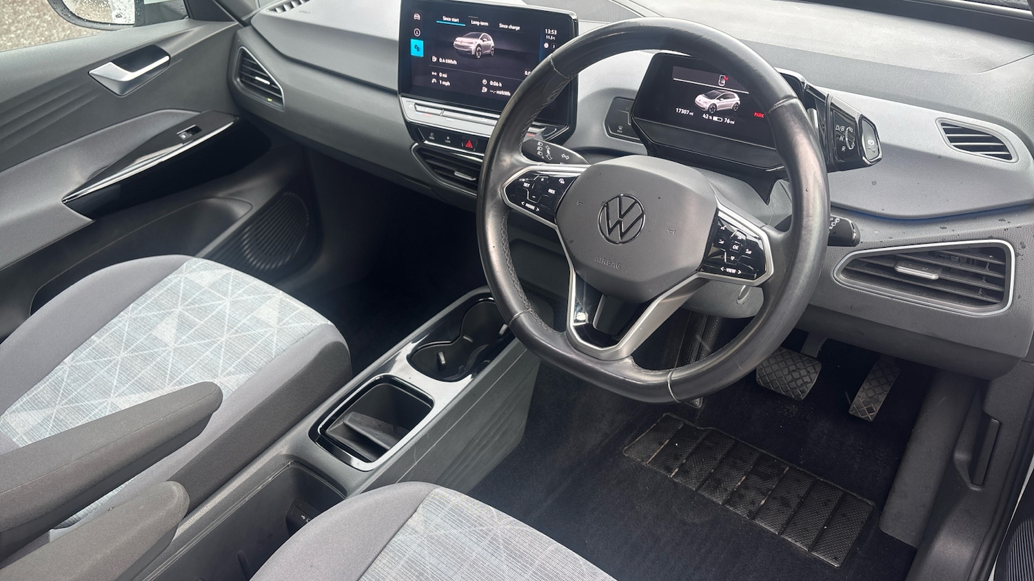 Used Volkswagen ID.3 2023 for sale - 77687384: Photo 11