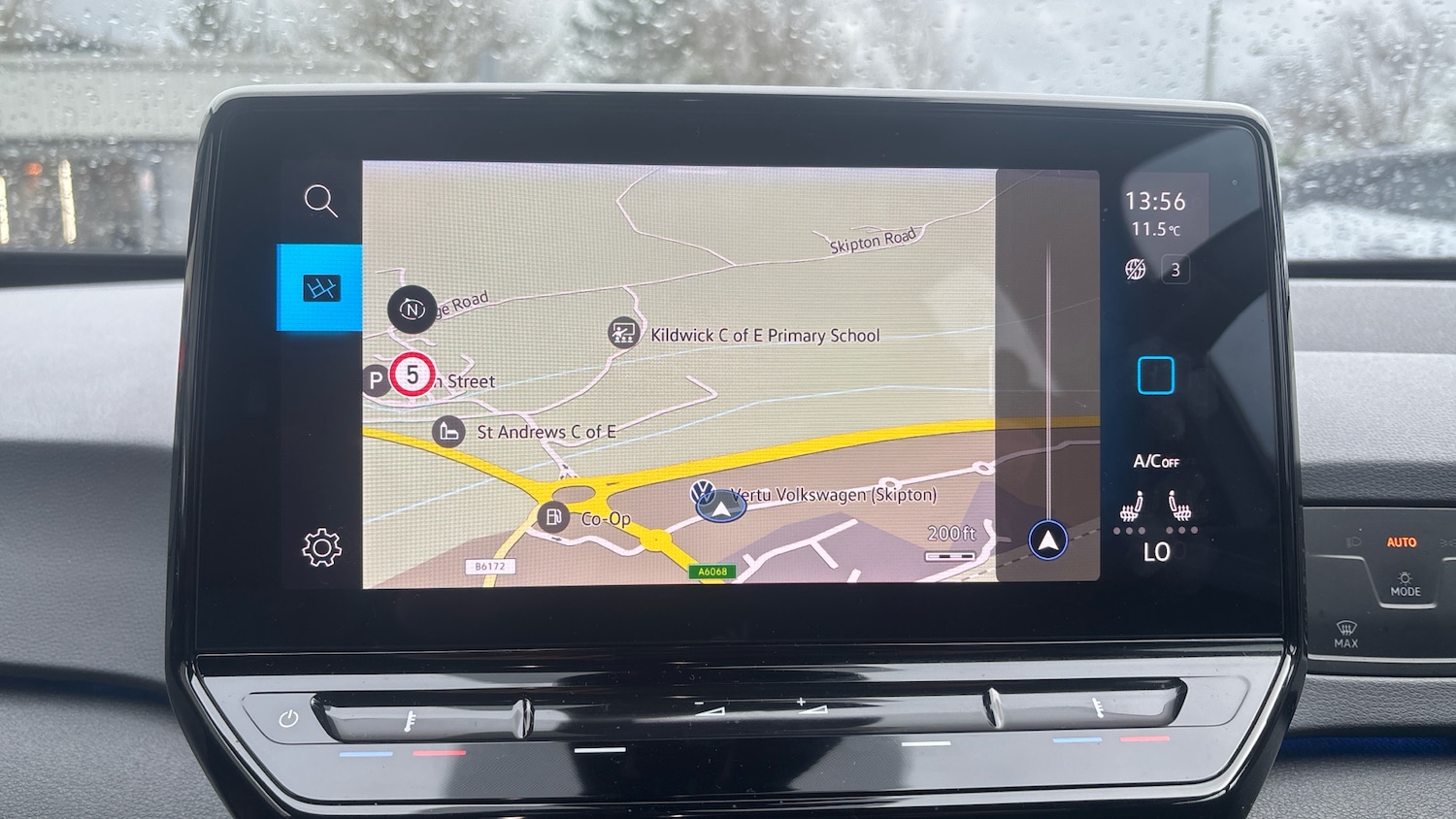 Used Volkswagen ID.3 2023 for sale - 77687384: Photo 12