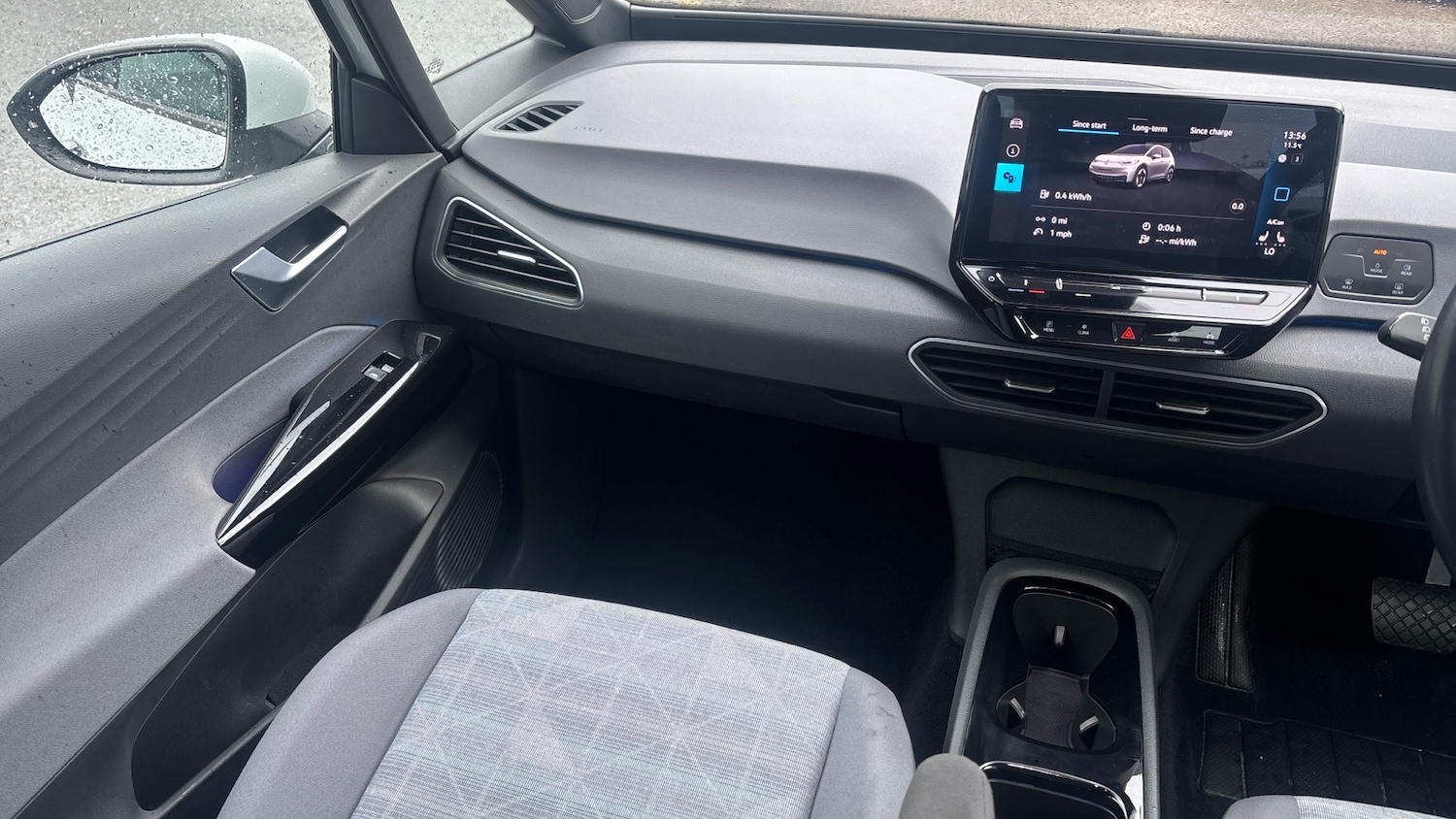 Used Volkswagen ID.3 2023 for sale - 77687384: Photo 14