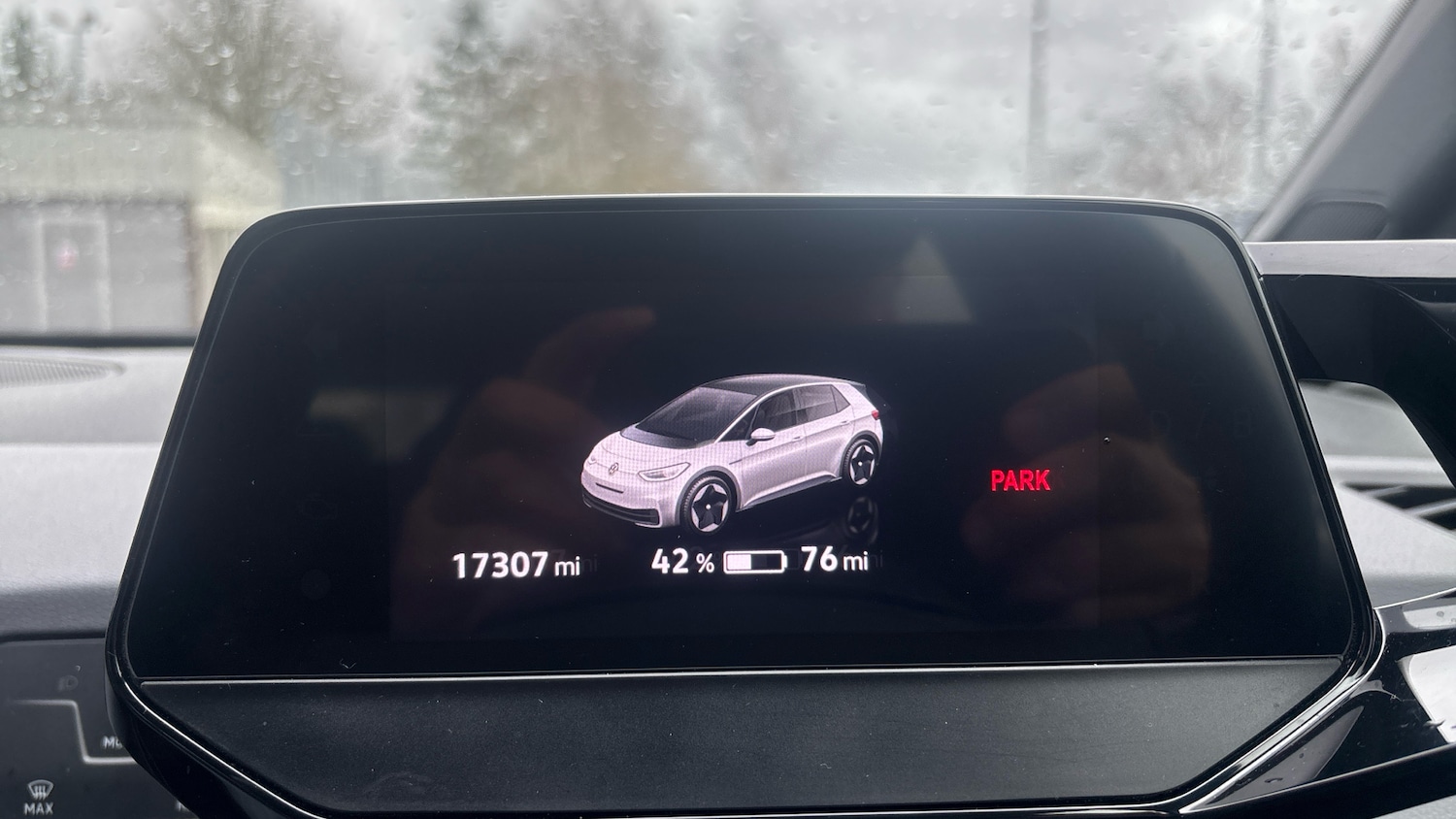 Used Volkswagen ID.3 2023 for sale - 77687384: Photo 18