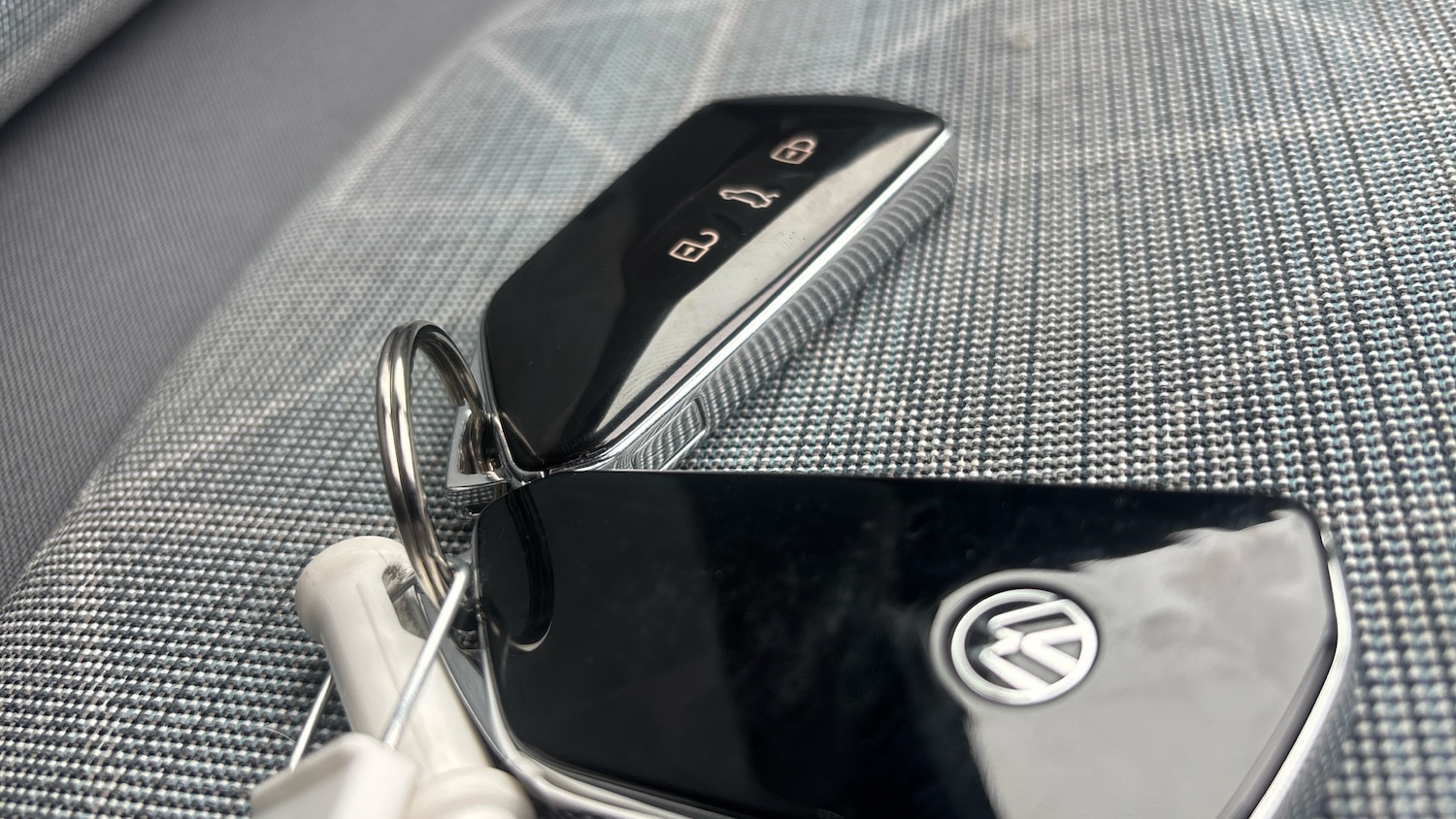 Used Volkswagen ID.3 2023 for sale - 77687384: Photo 19