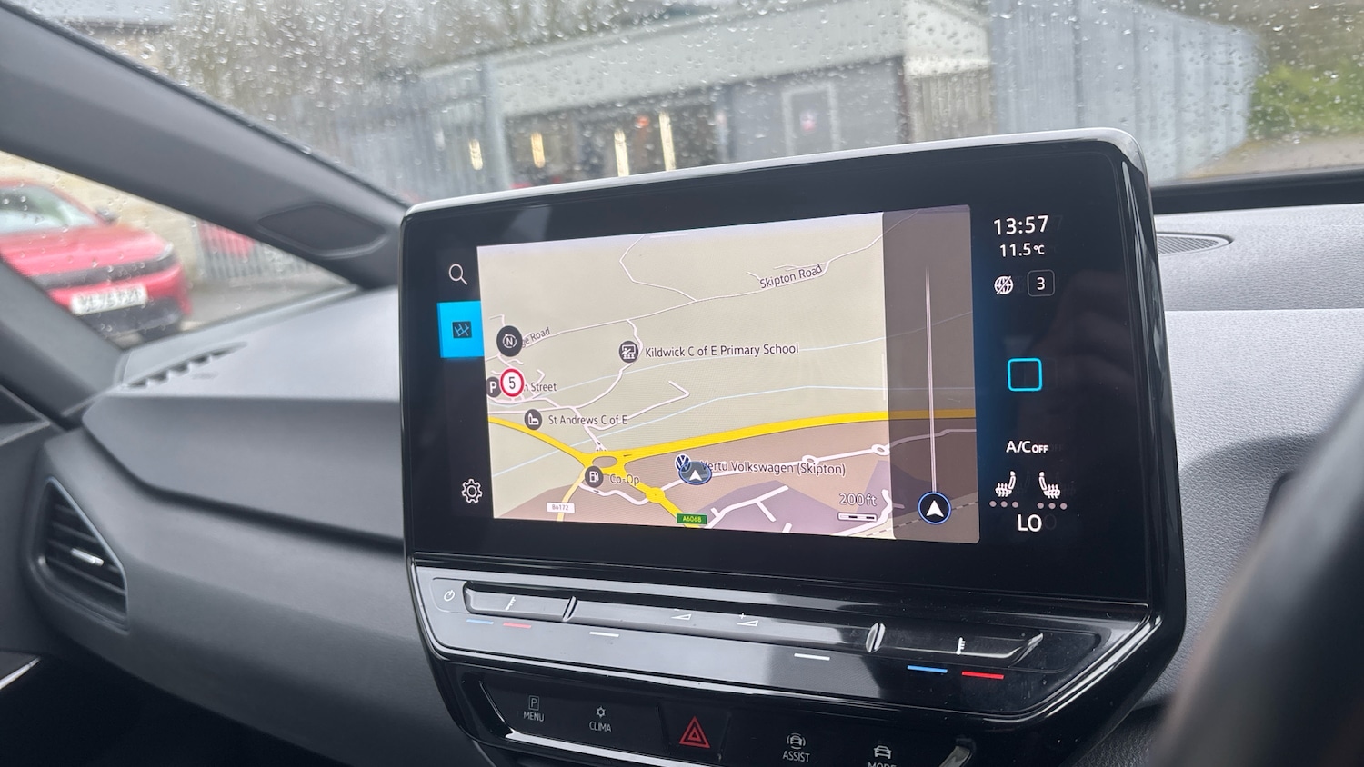 Used Volkswagen ID.3 2023 for sale - 77687384: Photo 21