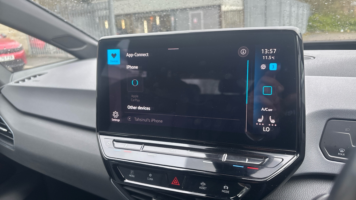 Used Volkswagen ID.3 2023 for sale - 77687384: Photo 22