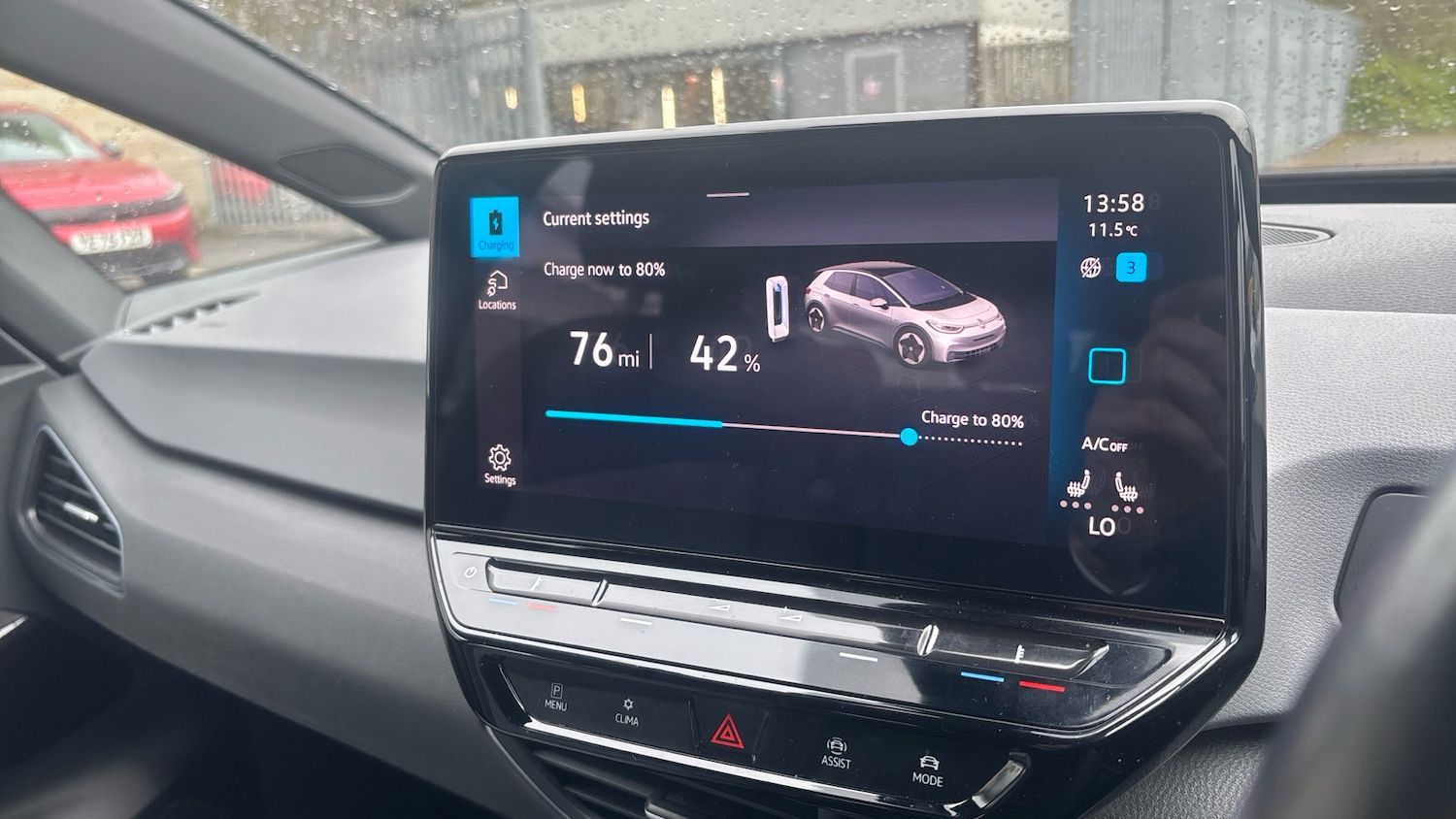 Used Volkswagen ID.3 2023 for sale - 77687384: Photo 23