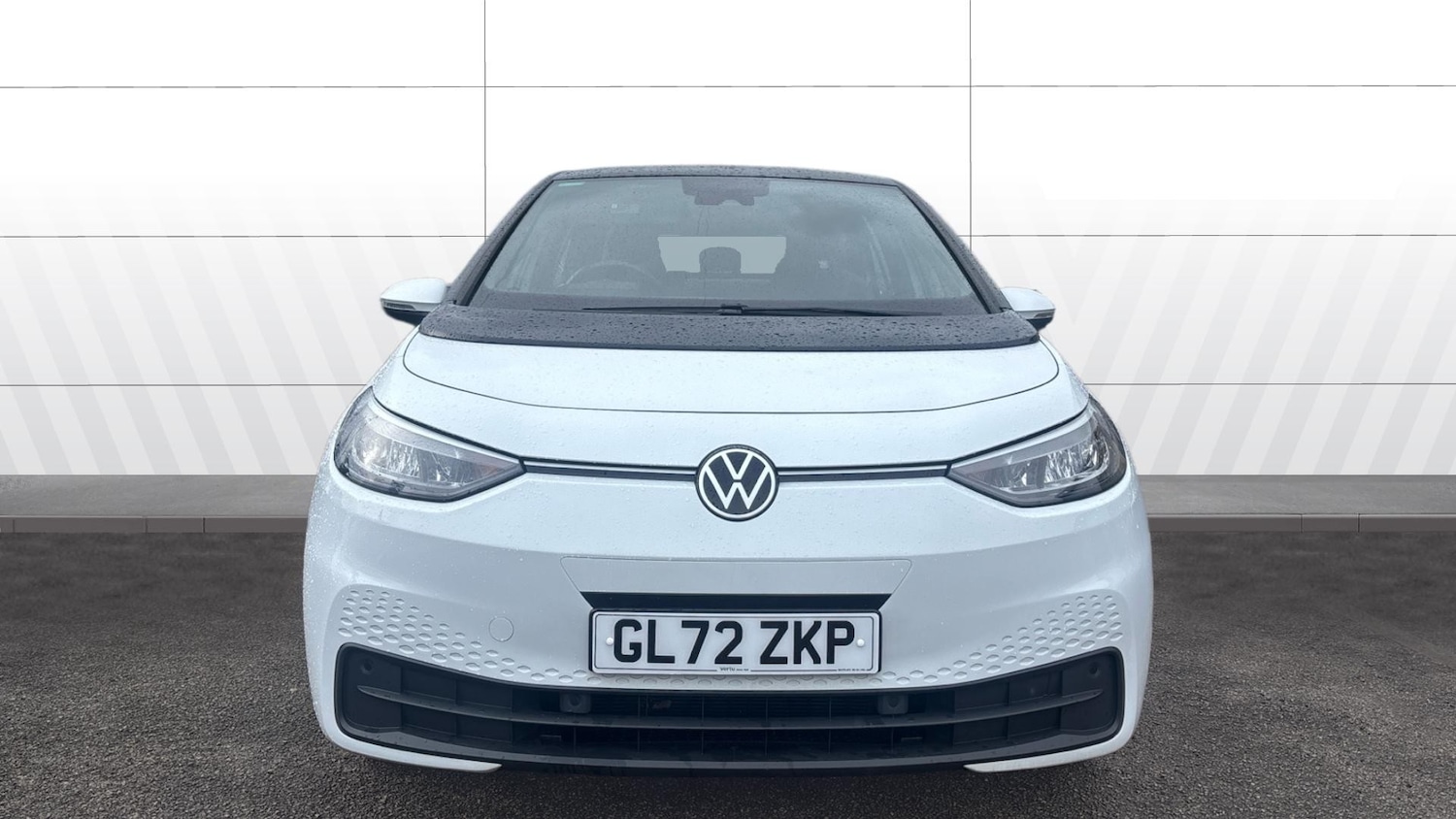 Used Volkswagen ID.3 2023 for sale - 77687384: Photo 3